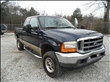 2001 Ford F250