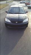 2004 Honda Civic