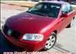 2005 Nissan Sentra