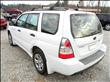 2007 Subaru Forester