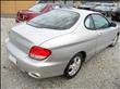 2000 Hyundai Tiburon