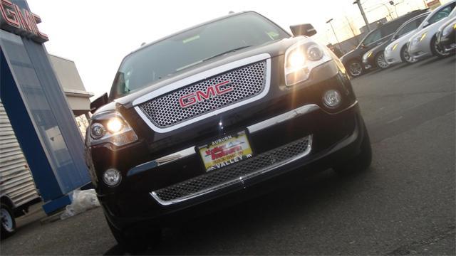 2012 GMC Acadia for sale