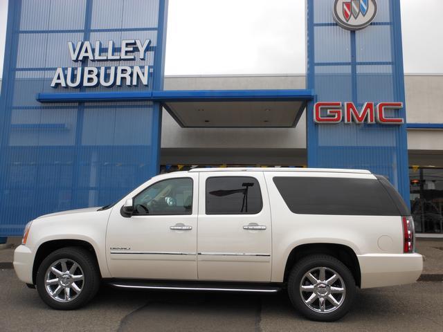 2012 GMC Yukon XL for sale