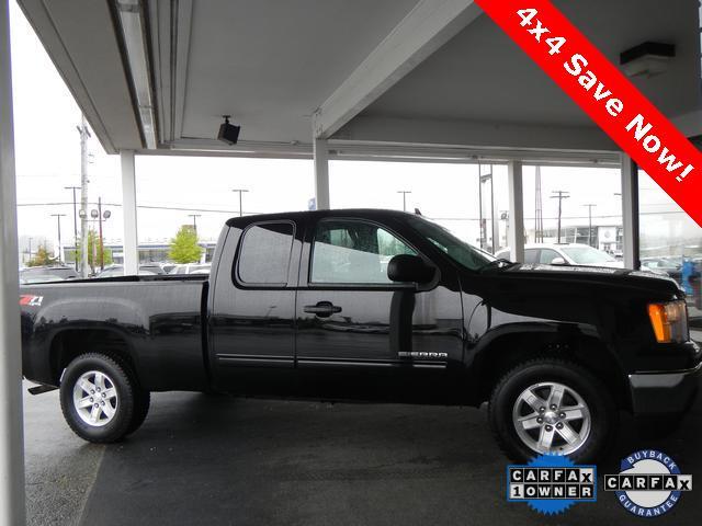2012 GMC Sierra 1500 for sale