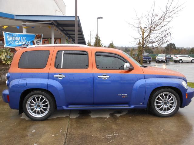 2006 Chevrolet HHR for sale