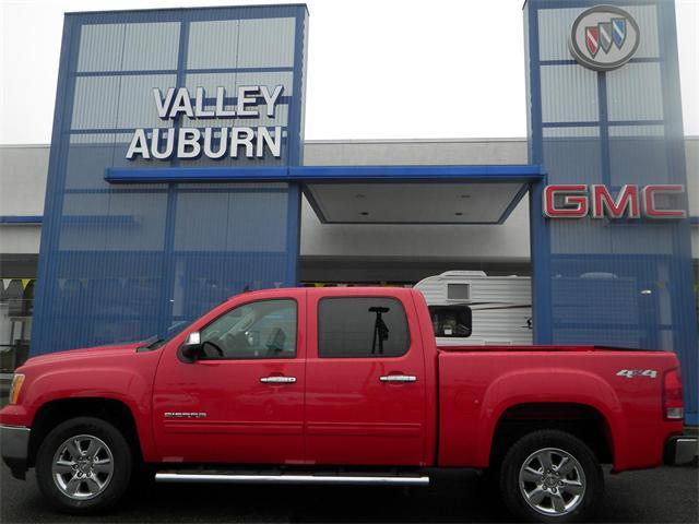 2012 GMC Sierra 1500 for sale