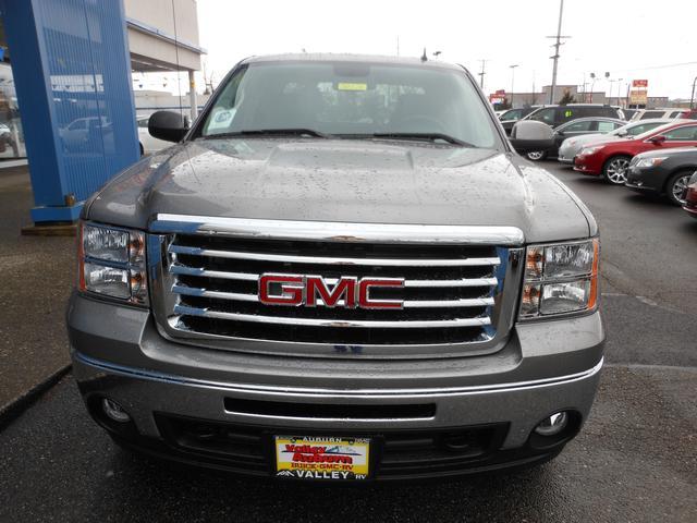 2012 GMC Sierra 1500 for sale