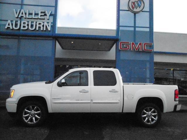2012 GMC Sierra 1500 for sale