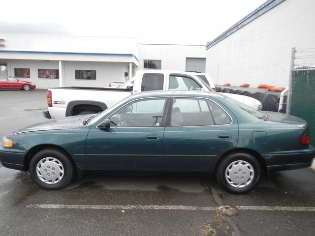 1996 Toyota Camry for sale