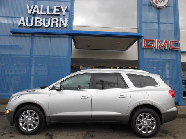 2012 Buick Enclave for sale