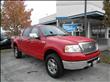 2007 Ford F150