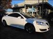 2009 Pontiac G6
