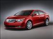2012 Buick LaCrosse