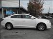 2010 Buick LaCrosse