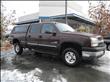 2003 Chevrolet Silverado 2500