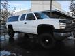 2005 Chevrolet Silverado 2500