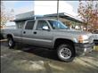 2001 GMC Sierra 2500