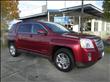 2010 GMC Terrain