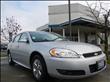2011 Chevrolet Impala