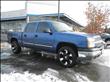 2004 Chevrolet Silverado 1500
