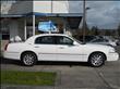 2011 Lincoln Town Car