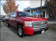 2011 Chevrolet Silverado 1500