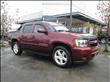 2007 Chevrolet Avalanche