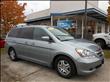 2007 Honda Odyssey