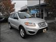 2011 Hyundai Santa Fe