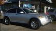2008 Infiniti FX35