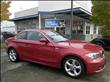 2009 BMW 1 series