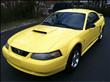2002 Ford Mustang
