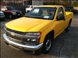 2007 Chevrolet Colorado