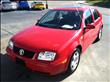 2002 Volkswagen Jetta