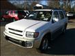 1997 Infiniti QX4
