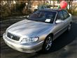 2001 Cadillac Catera