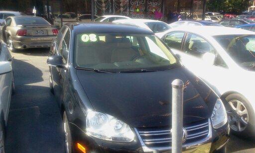2008 Volkswagen Jetta for sale