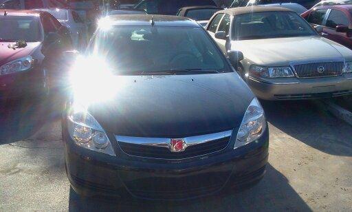 2009 Saturn Aura for sale