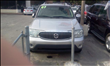2007 Buick Rainier