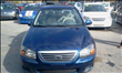2009 Kia Spectra