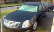 2010 Cadillac DTS