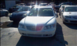 2007 Hyundai Azera