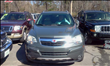 2009 Saturn VUE