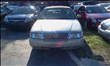 2005 Mercury Grand Marquis