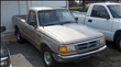 1995 Ford Ranger