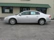2011 Buick Lucerne