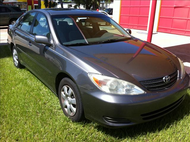 2009 Toyota Camry for sale