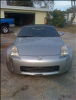 2004 Nissan 350Z