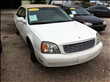 2000 Cadillac Deville