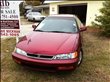 1996 Honda Accord